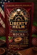Davao Mocha
