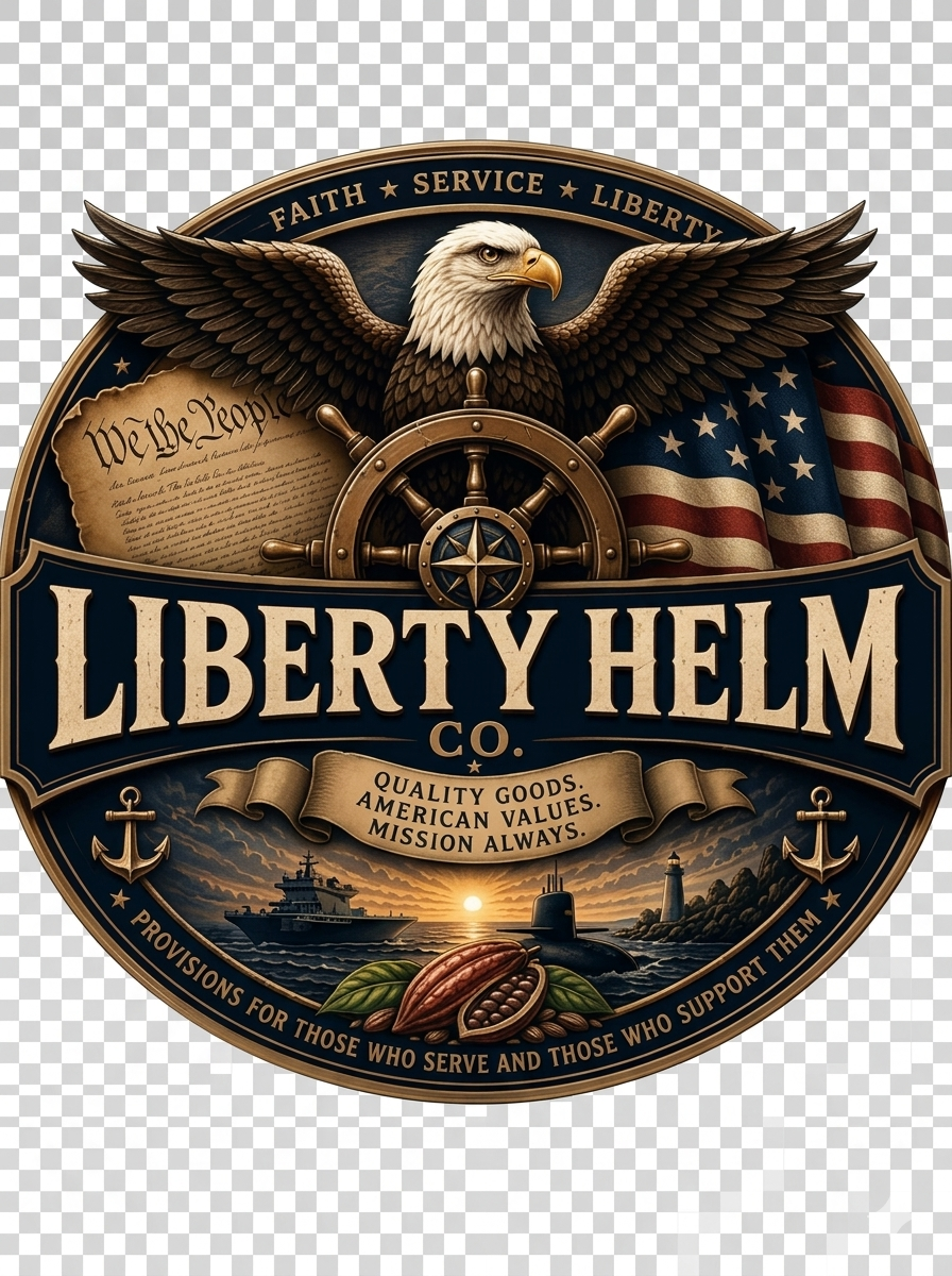 Liberty Helm