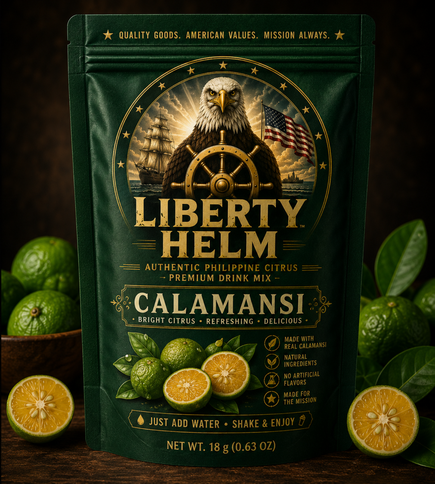 Calamansi
